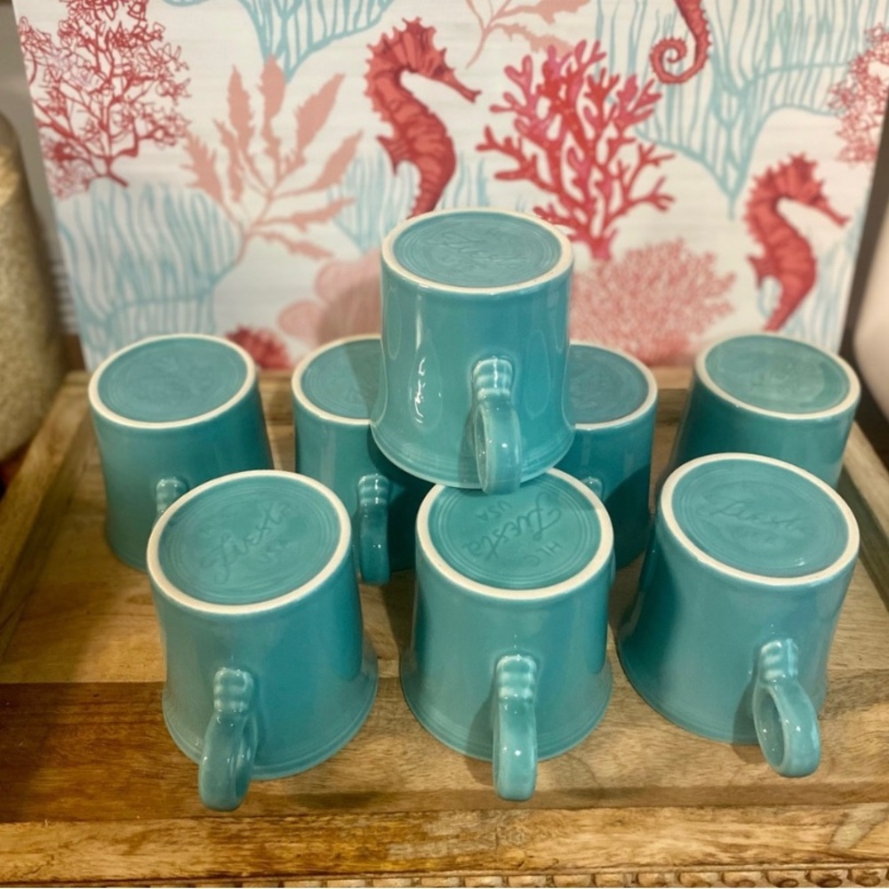 Fiesta Mugs